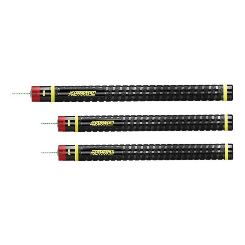 Autostem Generation III