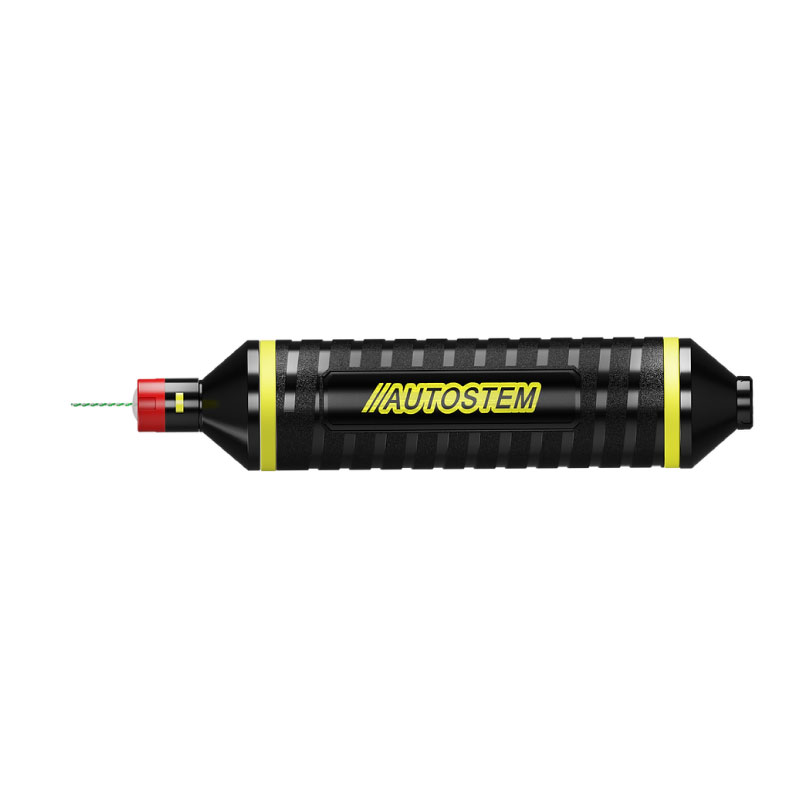 Autostem Generation III