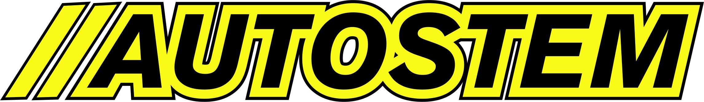 Autostem Logo